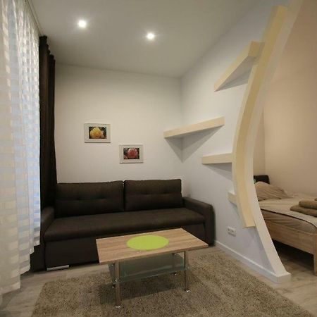 Altstadt Apartment Bremen Exterior photo