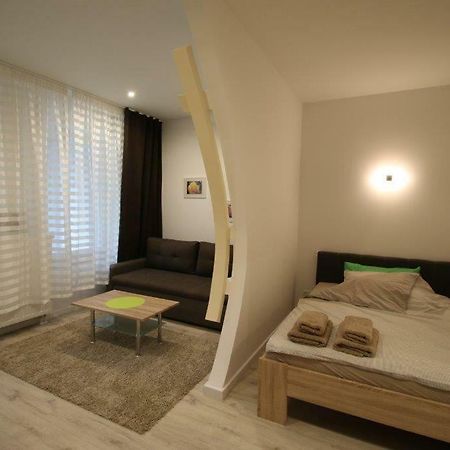 Altstadt Apartment Bremen Exterior photo