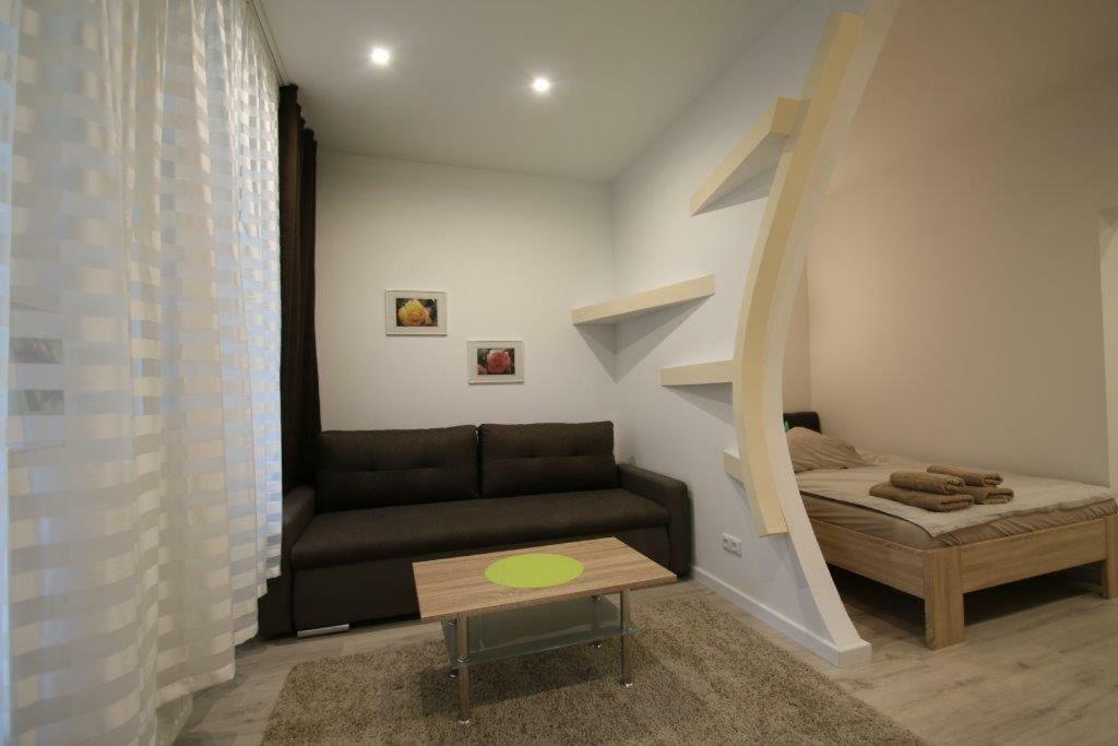 Altstadt Apartment Bremen Exterior photo
