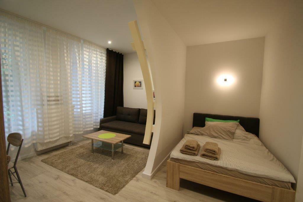 Altstadt Apartment Bremen Exterior photo